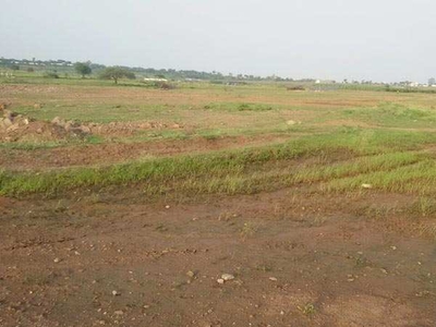Agricultural Land 1000 Sq.ft. for Sale in Bori Aindi, Pune