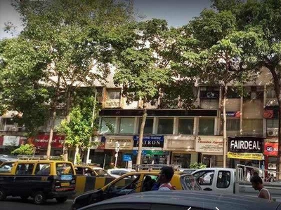 Office Space 1000 Sq.ft. for Sale in Fort, Mumbai