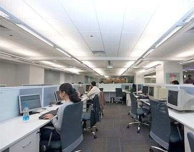 Office Space 1000 Sq.ft. for Sale in