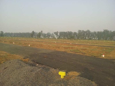 Residential Plot 1000 Sq.ft. for Sale in Aliganj, Lucknow