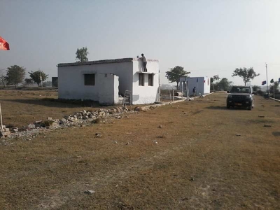 Residential Plot 1000 Sq.ft. for Sale in Deva Road, Lucknow