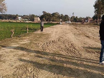 Residential Plot 1000 Sq.ft. for Sale in Faizabad Road, Lucknow