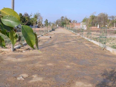 Residential Plot 1000 Sq.ft. for Sale in Gomti Nagar, Lucknow