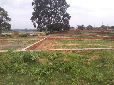 Residential Plot 1000 Sq.ft. for Sale in Gomti Nagar, Lucknow
