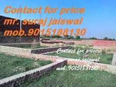 Residential Plot 1000 Sq.ft. for Sale in Kashi, Varanasi