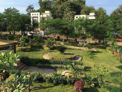Residential Plot 1000 Sq.ft. for Sale in Murbad, Thane