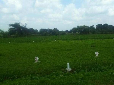 Residential Plot 1000 Sq.ft. for Sale in