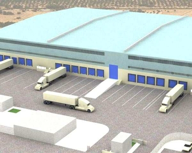 Factory 10000 Sq. Yards for Sale in