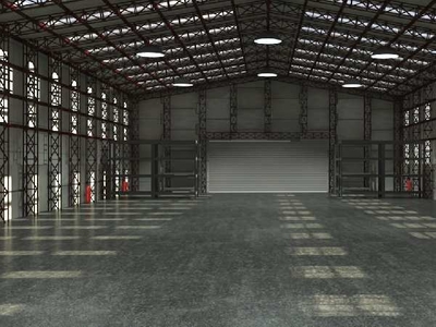 Warehouse 10000 Sq.ft. for Sale in Murthal, Sonipat