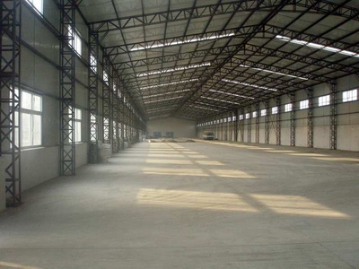 Warehouse 100000 Sq.ft. for Sale in Sector 42 Sonipat