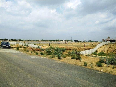 Industrial Land 10020 Sq. Meter for Sale in