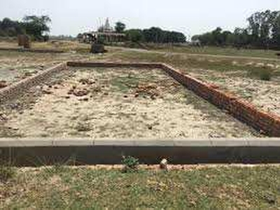 Residential Plot 1004 Sq.ft. for Sale in New Area, Nawada