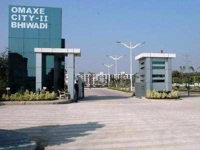 Residential Plot 101 Sq. Yards for Sale in Alwar Bypass Road, Bhiwadi