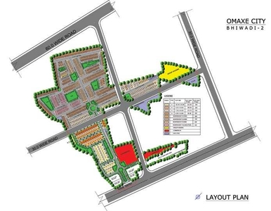 Residential Plot 101 Sq. Yards for Sale in