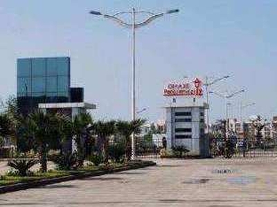 Residential Plot 101 Sq. Yards for Sale in Alwar Bypass Road, Bhiwadi