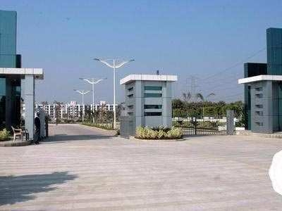 Residential Plot 102 Sq. Yards for Sale in Alwar Bypass Road, Bhiwadi