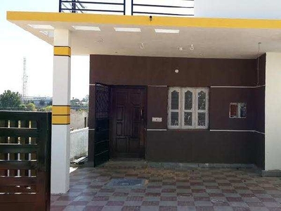 Residential Plot 1020 Sq.ft. for Sale in Bargur, Krishnagiri