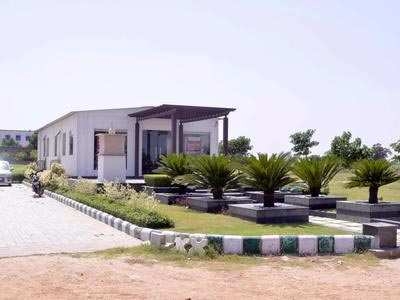 Residential Plot 105 Sq. Yards for Sale in