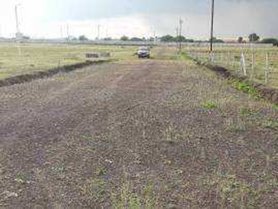 Residential Plot 105 Sq. Yards for Sale in