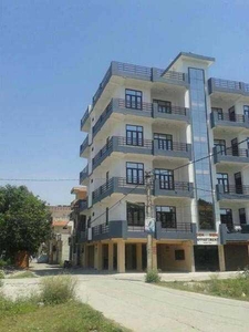 Builder Floor 1050 Sq.ft. for Sale in Kankhal, Haridwar