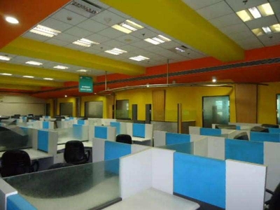 Office Space 1050 Sq.ft. for Sale in