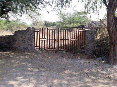 Commercial Land 10560 Sq.ft. for Sale in Mount Abu, Sirohi