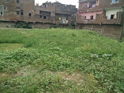 Residential Plot 11 Cent for Sale in