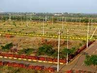 Residential Plot 110 Sq. Yards for Sale in BPTP, Faridabad