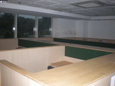Office Space 1100 Sq.ft. for Sale in Vashi, Navi Mumbai