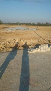 Residential Plot 1100 Sq.ft. for Sale in Bawaria Kalan, Bhopal