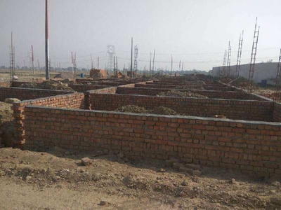 Residential Plot 1102 Sq.ft. for Sale in Bawaria Kalan, Bhopal
