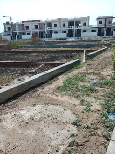 Residential Plot 1110 Sq. Yards for Sale in Venus Velly Colony, Jalandhar