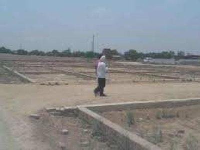Residential Plot 1115 Sq.ft. for Sale in New Area, Nawada