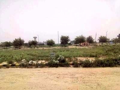 Residential Plot 1134 Sq.ft. for Sale in Chandigarh Road, Ludhiana