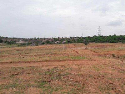 Residential Plot 1150 Sq.ft. for Sale in Shuklaganj Bypass Road, Unnao