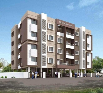 Apartment 1175 Sq.ft. for Sale in Nashik Pune Highway