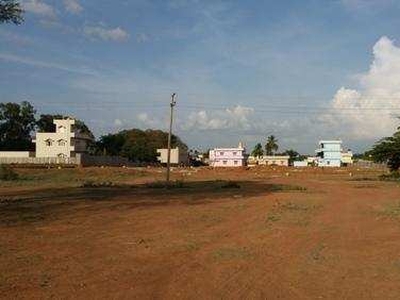 Residential Plot 1200 Sq. Yards for Sale in