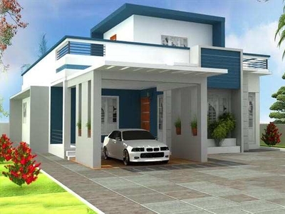 House 1200 Sq.ft. for Sale in