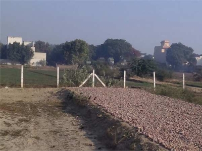 Residential Plot 1200 Sq.ft. for Sale in Airport Road, Bhopal