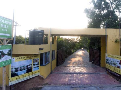 Residential Plot 1200 Sq.ft. for Sale in Bagalur, Bangalore