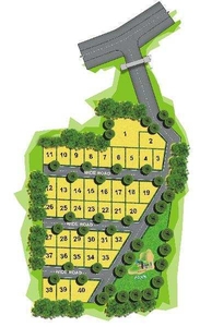 Residential Plot 1200 Sq.ft. for Sale in