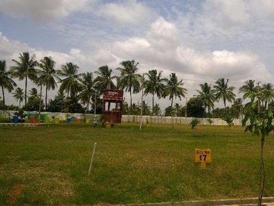 Residential Plot 1200 Sq.ft. for Sale in