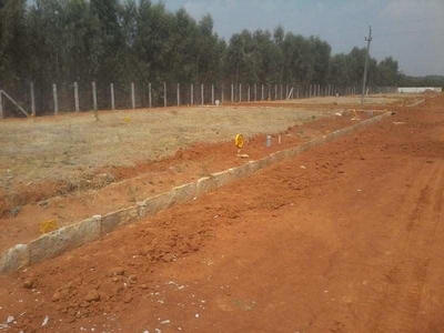 Residential Plot 1200 Sq.ft. for Sale in Devanahalli, Bangalore