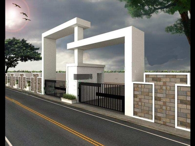 Residential Plot 1200 Sq.ft. for Sale in Hoskote, Bangalore