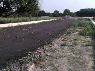 Residential Plot 1200 Sq.ft. for Sale in Itaunja, Lucknow