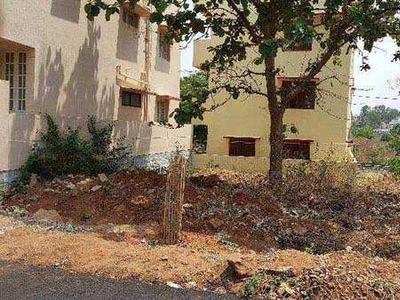 Residential Plot 1200 Sq.ft. for Sale in J. P. Nagar, Bangalore