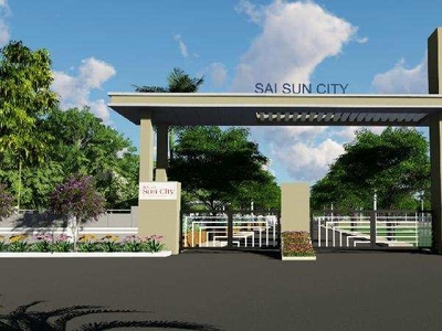 Sai Sun City