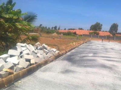 Residential Plot 1200 Sq.ft. for Sale in Jayanagar, Bangalore