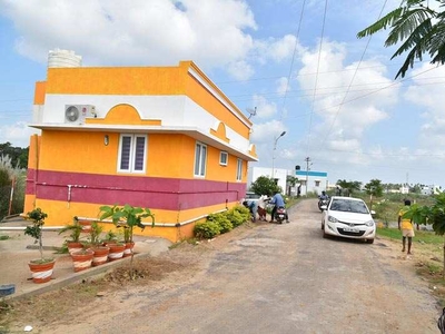 Residential Plot 1200 Sq.ft. for Sale in Kambarasampettai, Tiruchirappalli