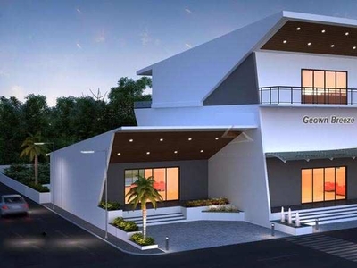 Residential Plot 1200 Sq.ft. for Sale in Malur, Bangalore